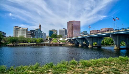 Painting Services - East Hartford, CT