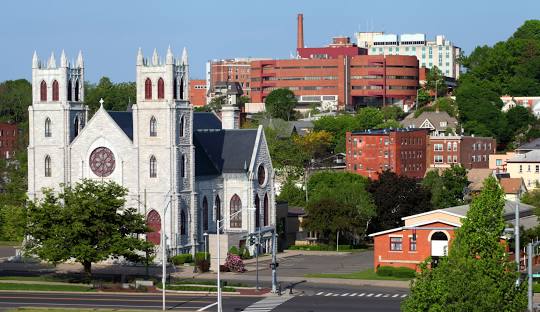 Painting Services - New Britain, CT