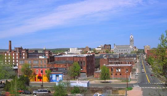 Painting Services - Holyoke, MA