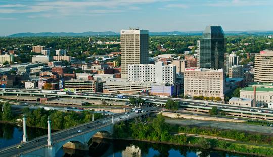 Painting Services - Springfield, MA