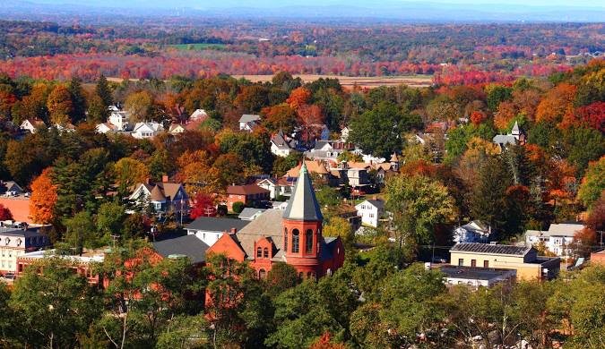 Painting Services in Vernon, CT